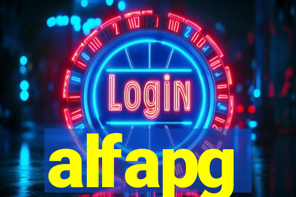 alfapg