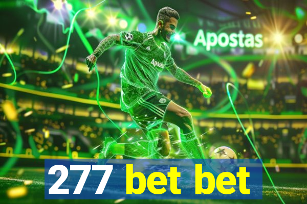 277 bet bet