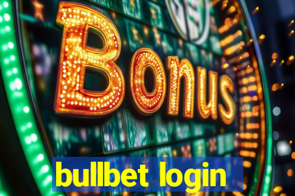 bullbet login