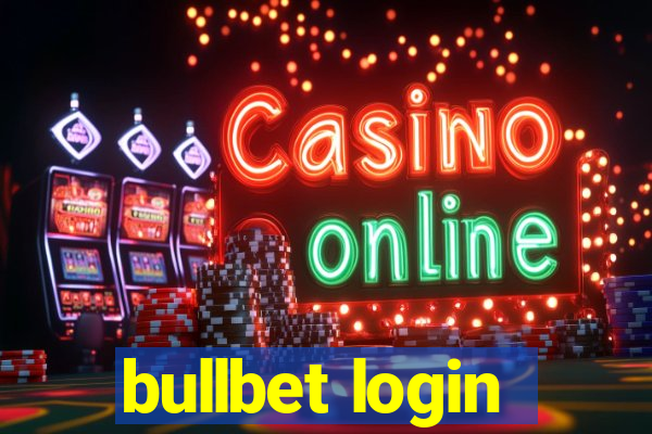 bullbet login