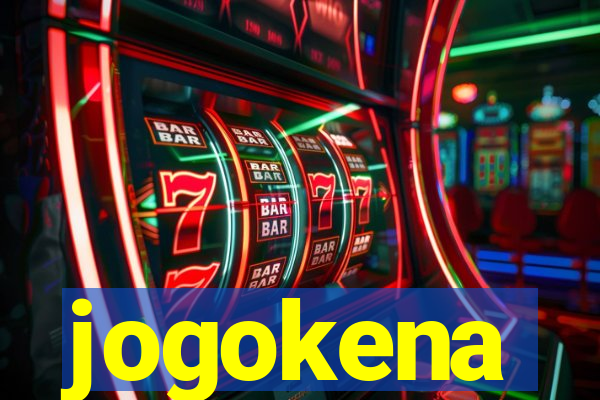 jogokena