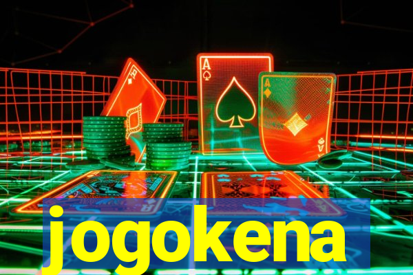 jogokena