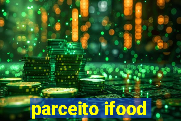 parceito ifood