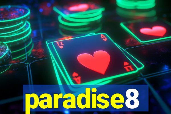 paradise8