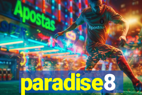 paradise8