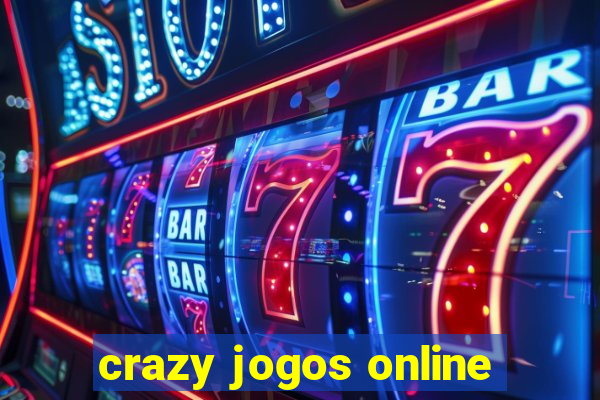 crazy jogos online