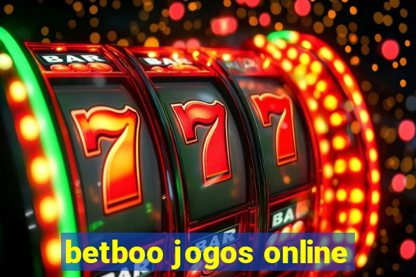 betboo jogos online