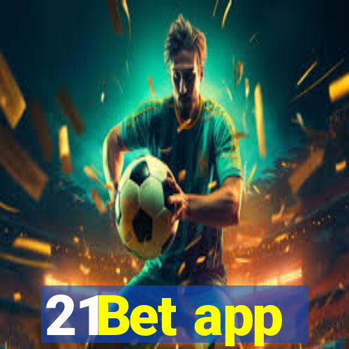 21Bet app