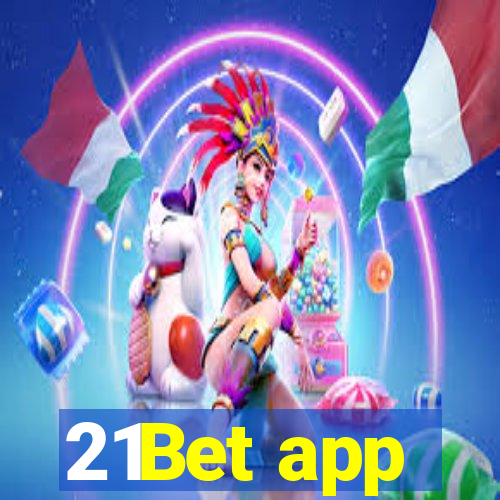 21Bet app