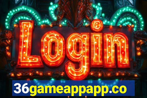 36gameappapp.com