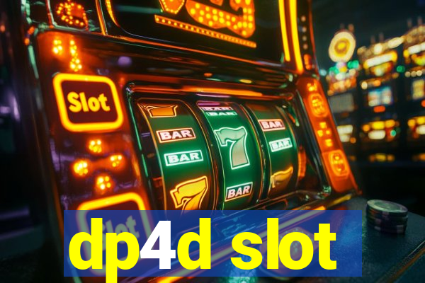 dp4d slot