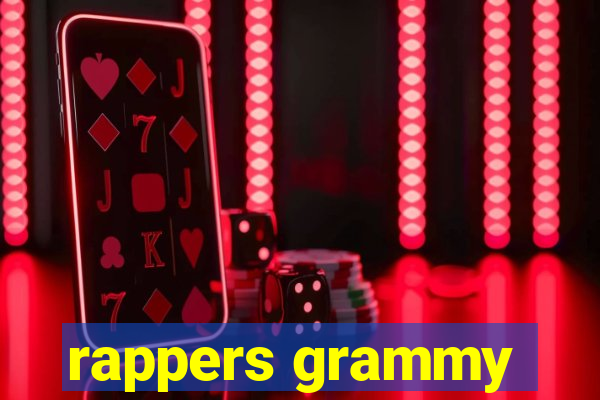 rappers grammy