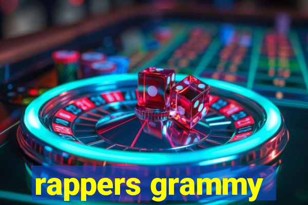 rappers grammy