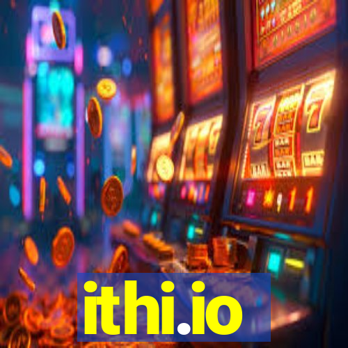 ithi.io