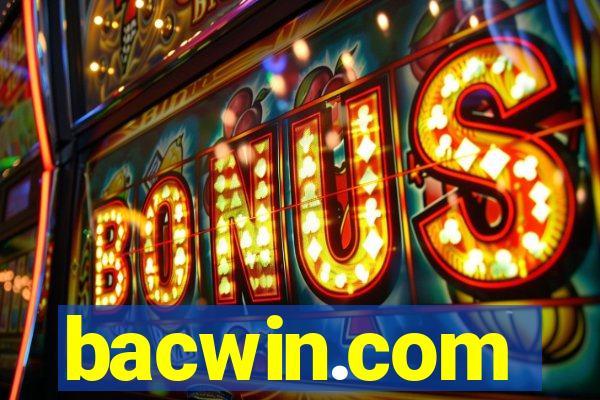 bacwin.com