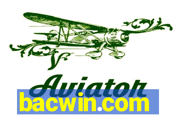 bacwin.com