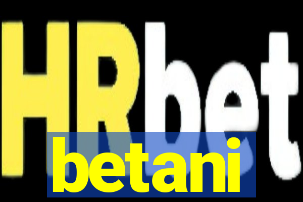 betani