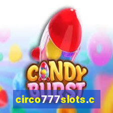 circo777slots.com