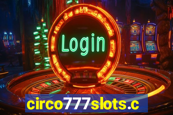 circo777slots.com