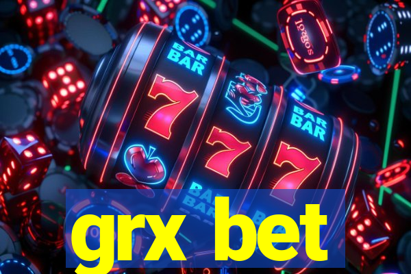 grx bet