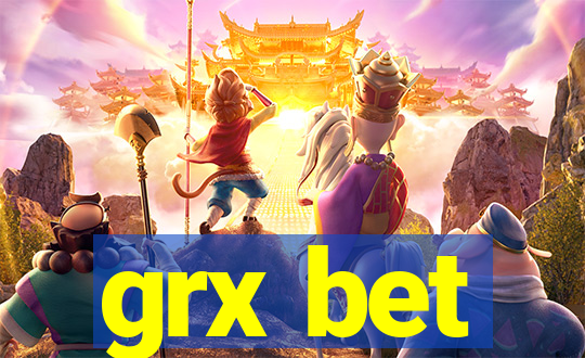 grx bet