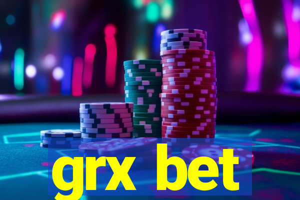 grx bet