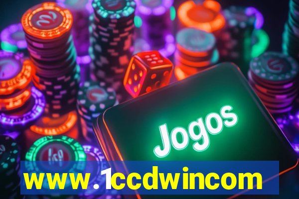 www.1ccdwincom