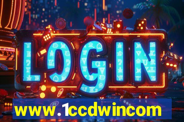 www.1ccdwincom