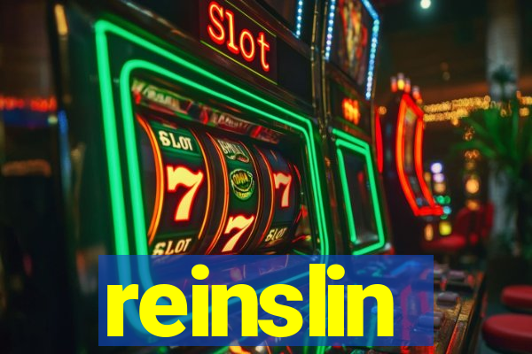 reinslin