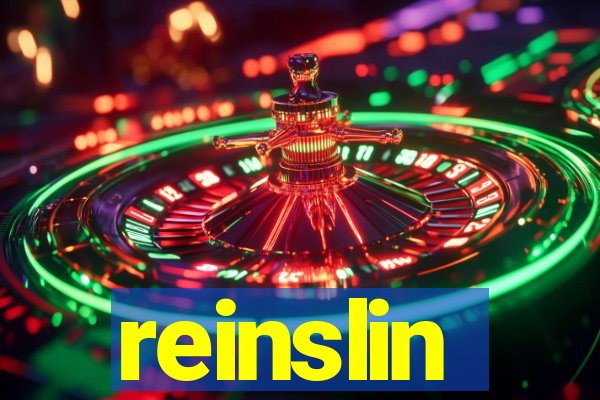 reinslin