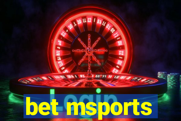 bet msports