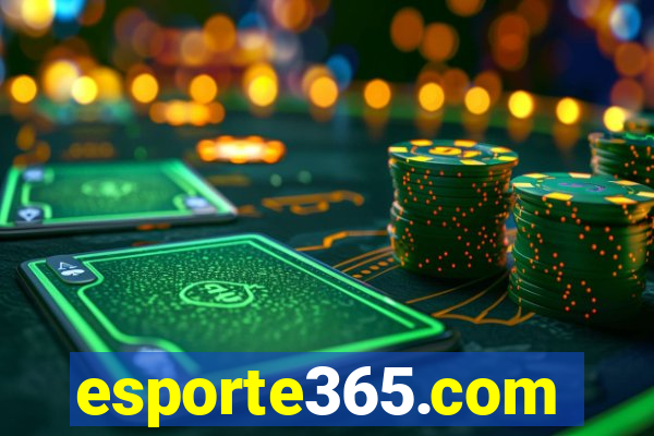 esporte365.com