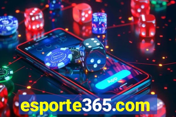 esporte365.com