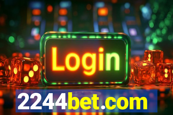 2244bet.com