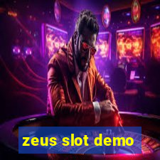 zeus slot demo