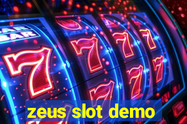 zeus slot demo