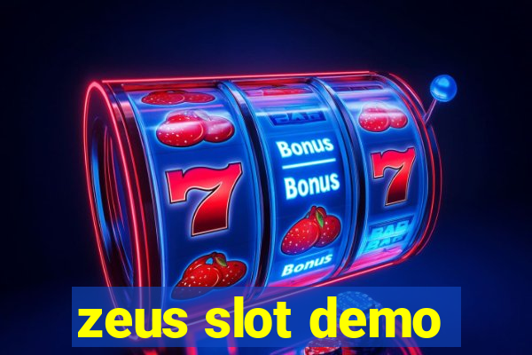 zeus slot demo