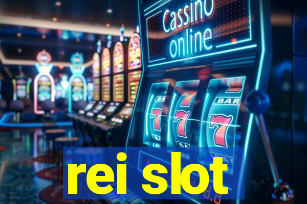 rei slot