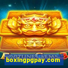 boxingpgpay.com