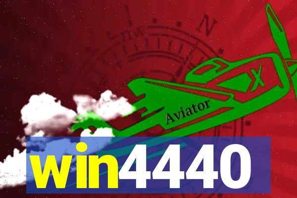 win4440