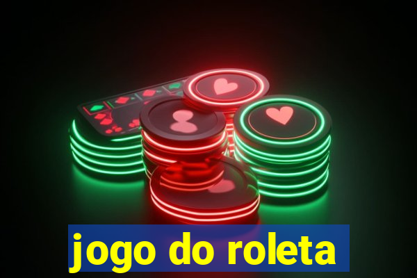 jogo do roleta