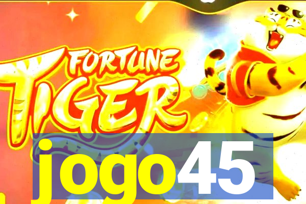 jogo45