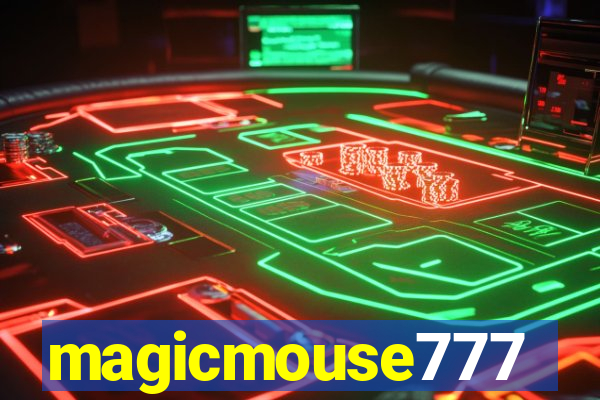 magicmouse777