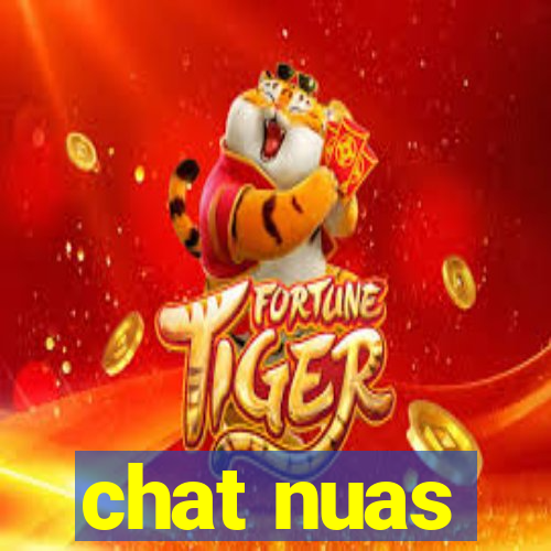 chat nuas