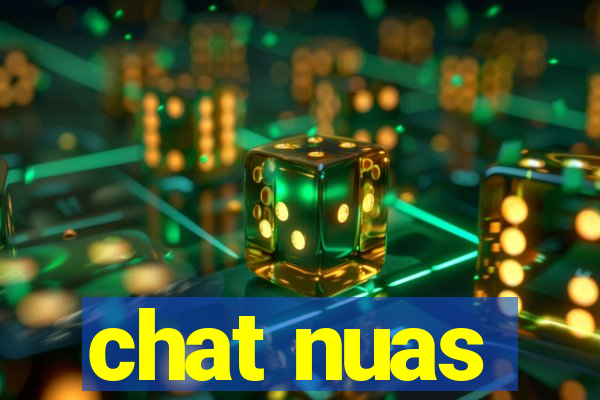 chat nuas