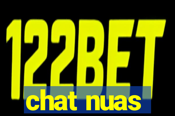 chat nuas