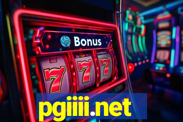 pgiiii.net