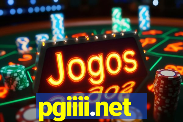 pgiiii.net