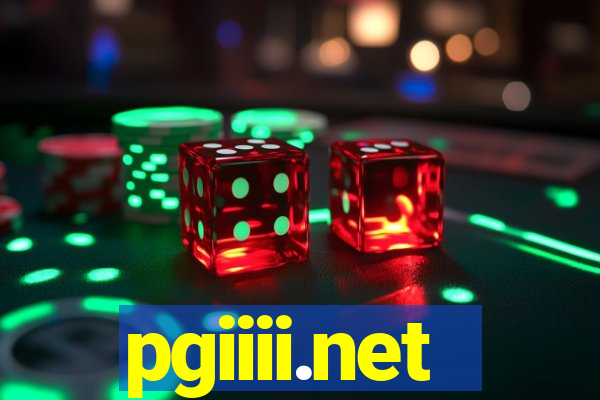 pgiiii.net