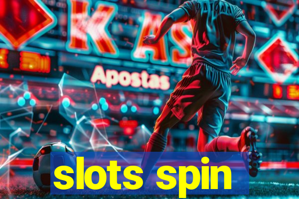 slots spin